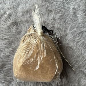 City Wrap On The Go by Demdaco Brown Pullover Shawl Wrap Poncho One Size Womens